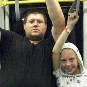 Meet your Posher, Thomas